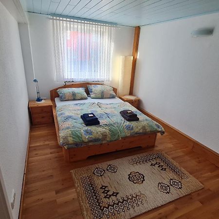 Ferienwohnung Im Wispertaunus Dickschied المظهر الخارجي الصورة