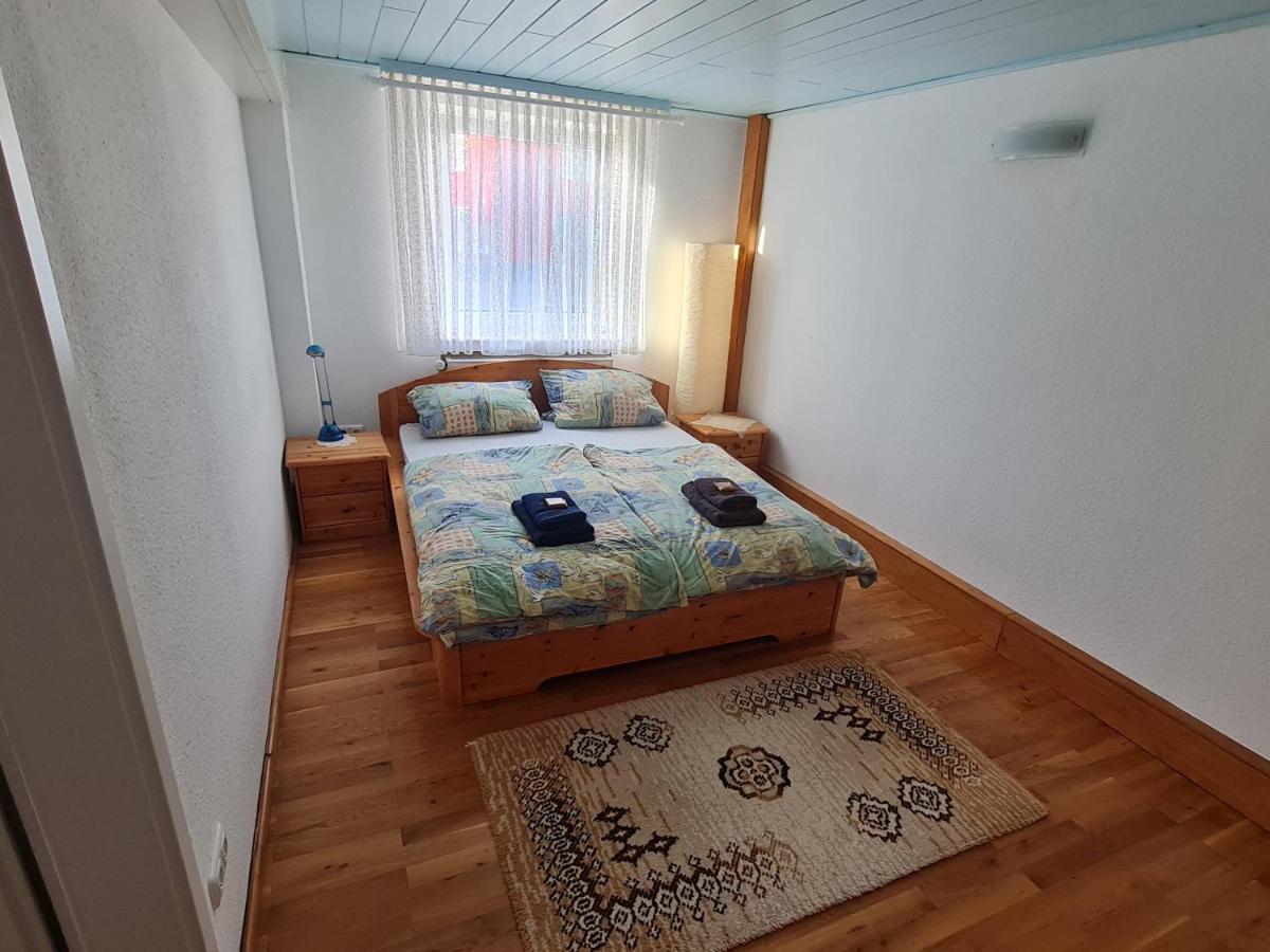 Ferienwohnung Im Wispertaunus Dickschied المظهر الخارجي الصورة